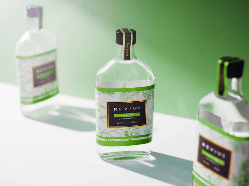 rượu gin matcha rượu gin matcha